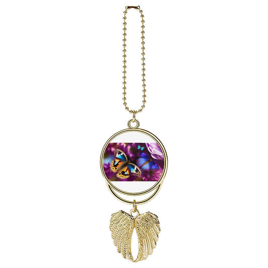 Car Pendant