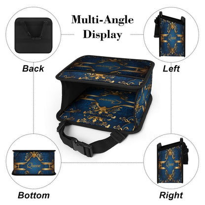 Car Seat Storage Bag(All-Over Printing)