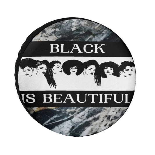 Oxford Cloth Tire Cover