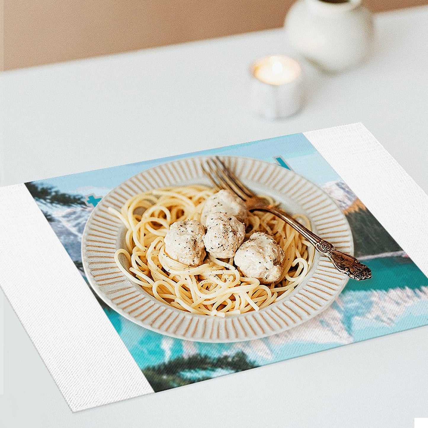PVC Placemats