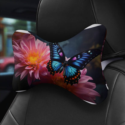 Car Pillow Set (2PCS)