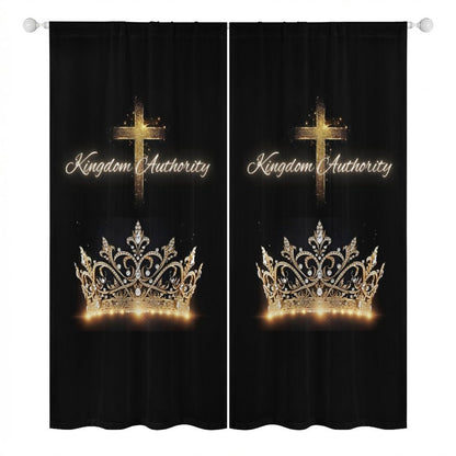 Sheer Curtain(All-Over Printing)