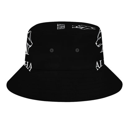Adult Unisex Bucket Hat (All-Over Printing)