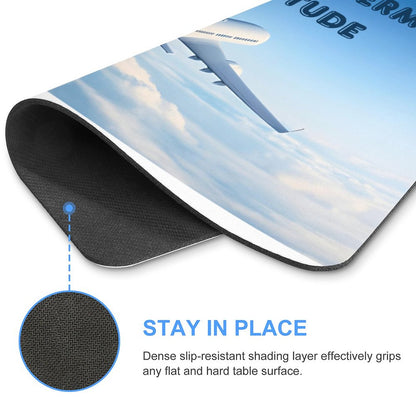 Square Mouse Pad