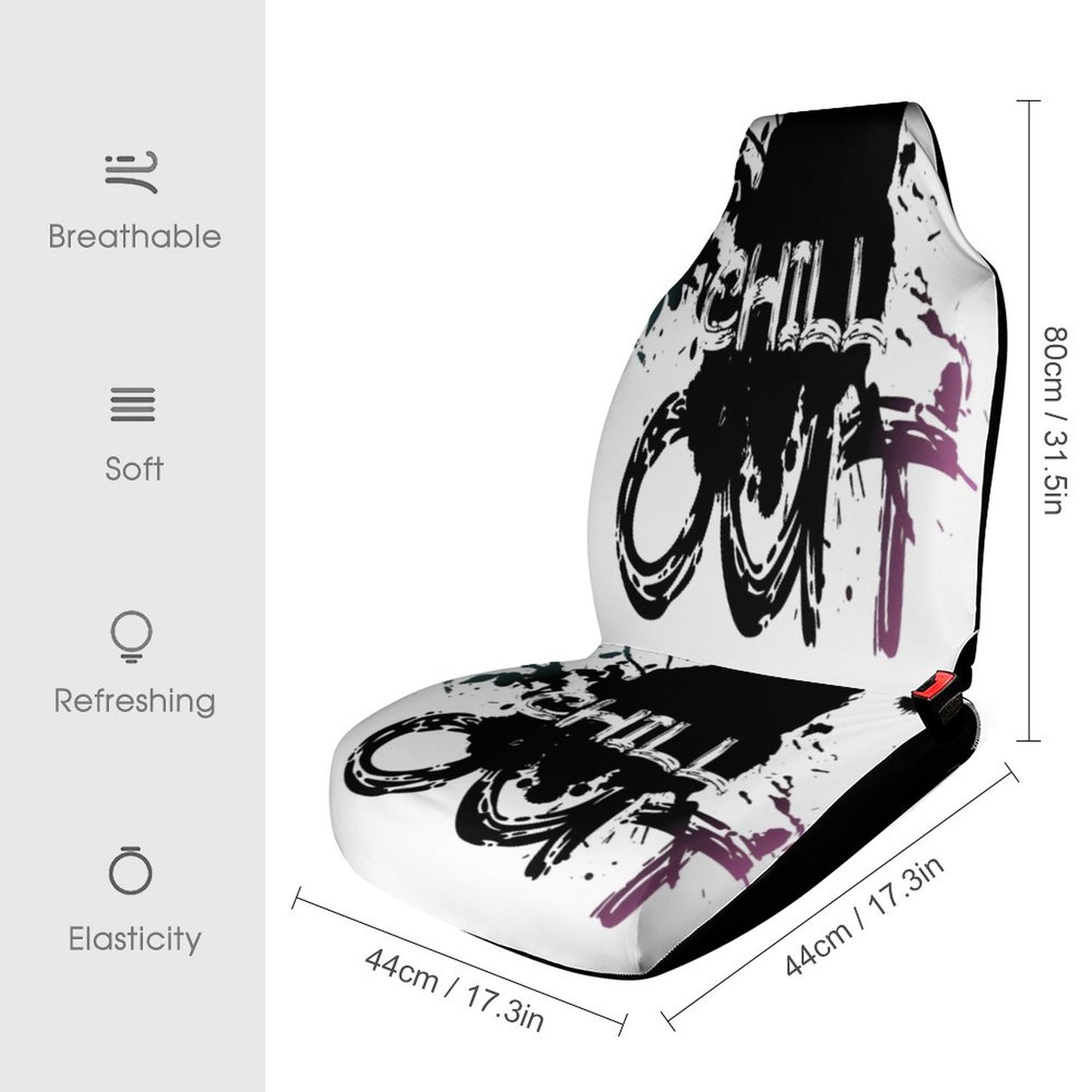 Car Seat Cover Protector