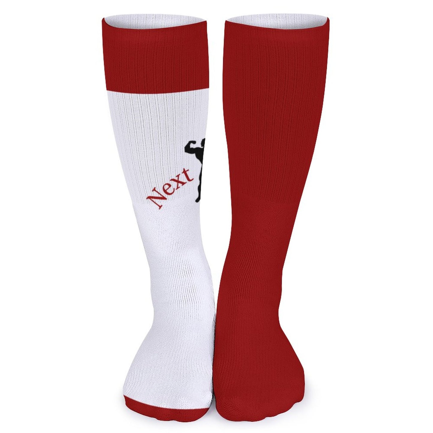 Tube Socks (All-Over Printing)
