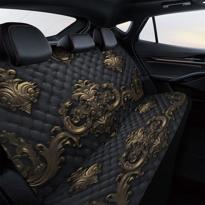 Back Seat Cover for Cars