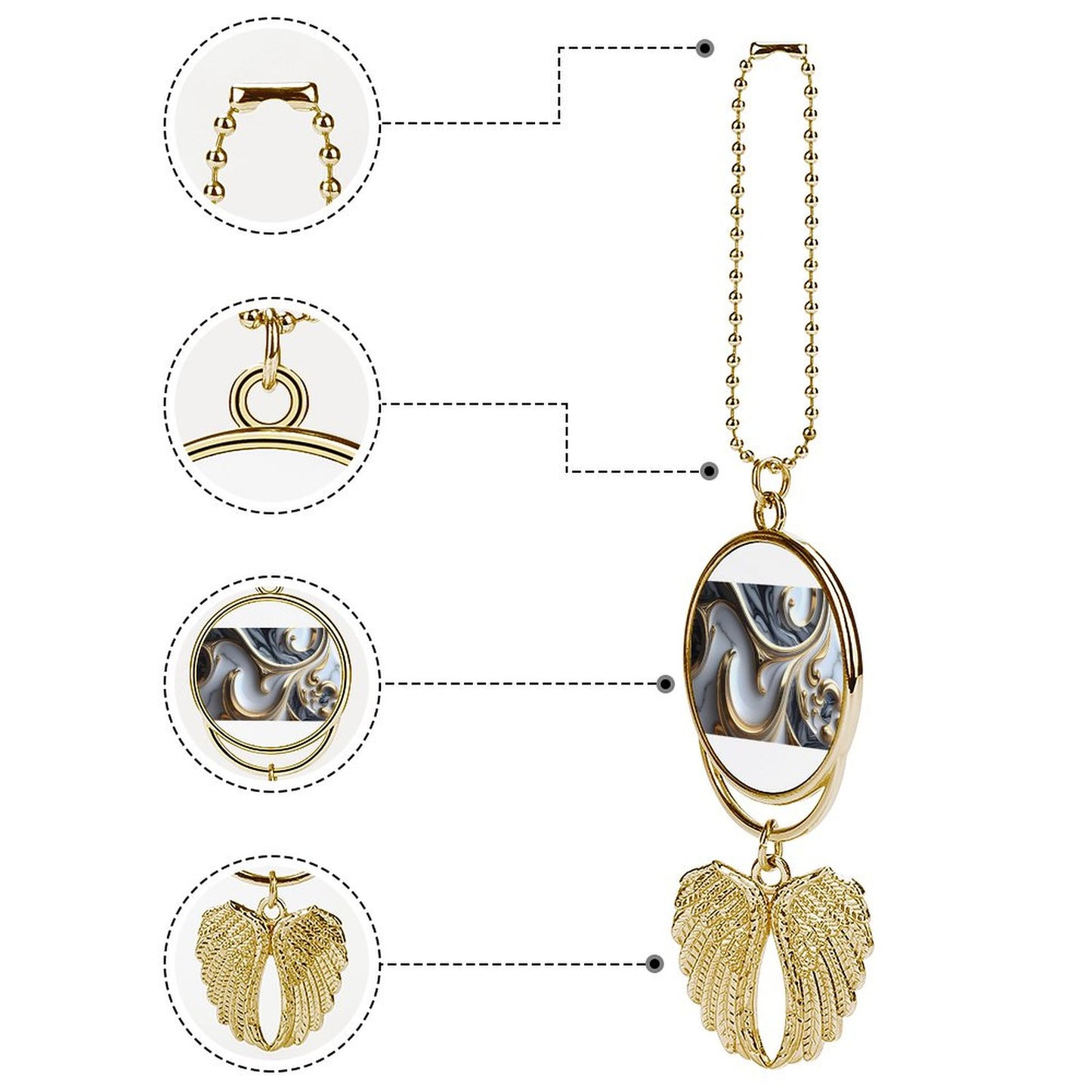 Car Pendant