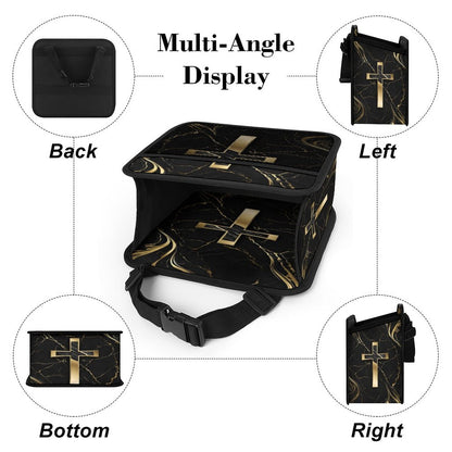 Car Seat Storage Bag(All-Over Printing)