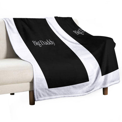 280gsm Flannel Blanket-50"x60" (Dual-sided Printing)