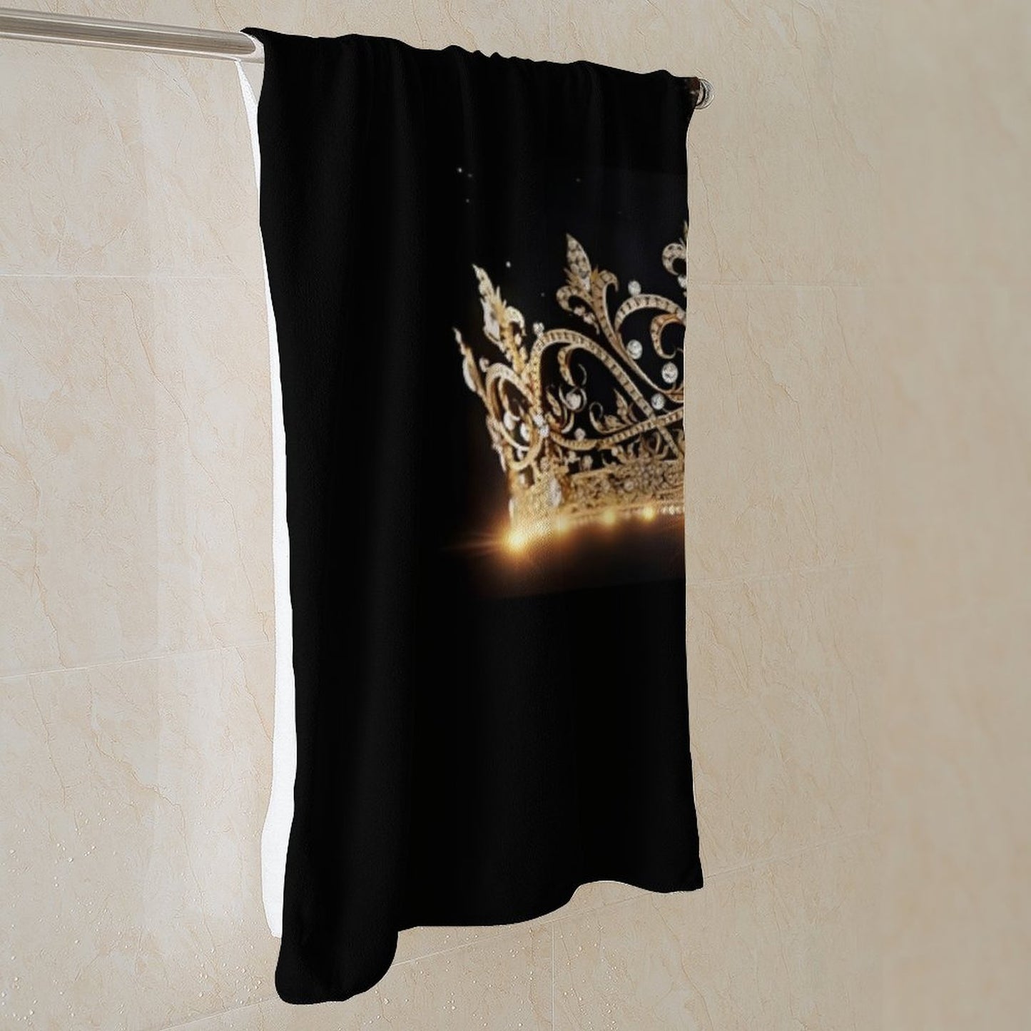 Bath Towel 70x140