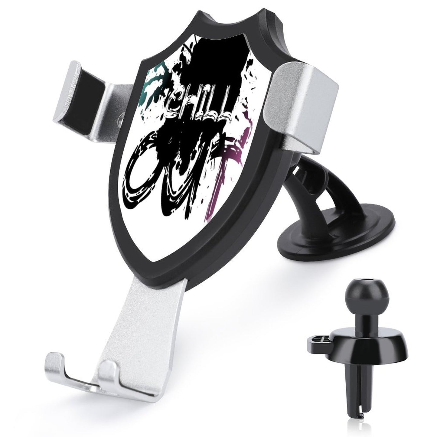 Car Mount Mobile Phone Holder
