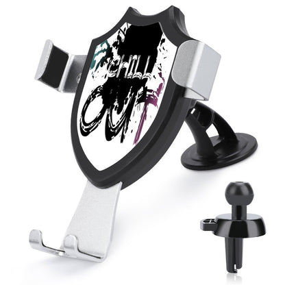 Car Mount Mobile Phone Holder
