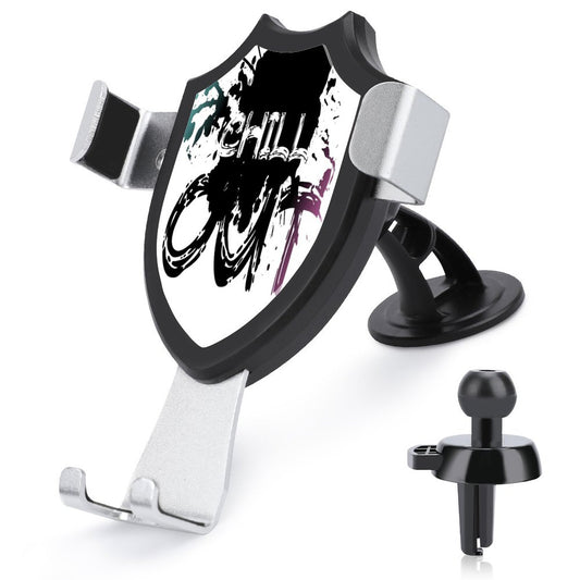 Car Mount Mobile Phone Holder