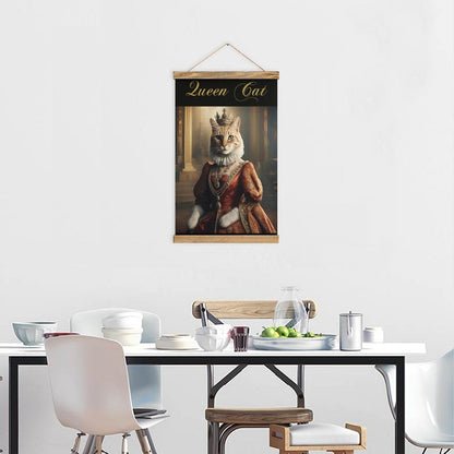 Framed Canvas Painting Wall Decor