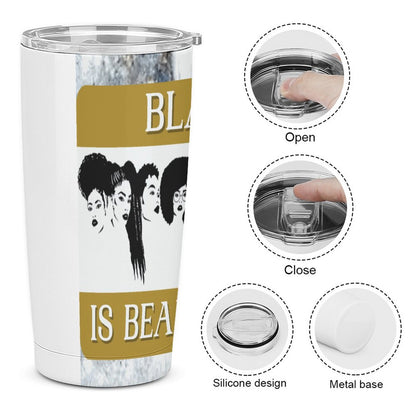 Personalised Travel Mug (All-Over Printing)
