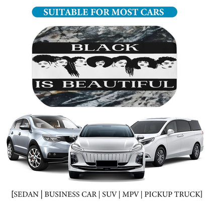 Car Sunshade Umbrella