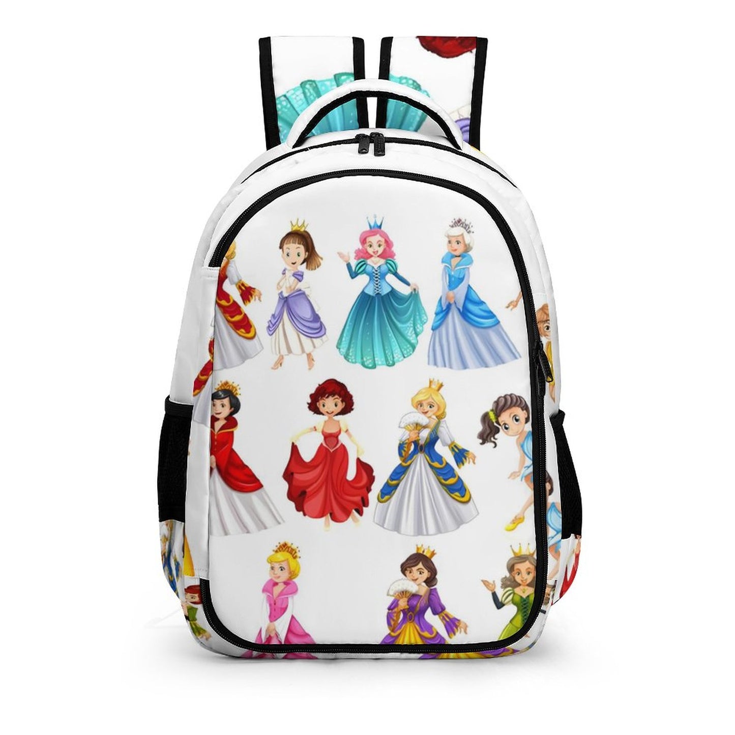 Multi-Pocket Travel Bags