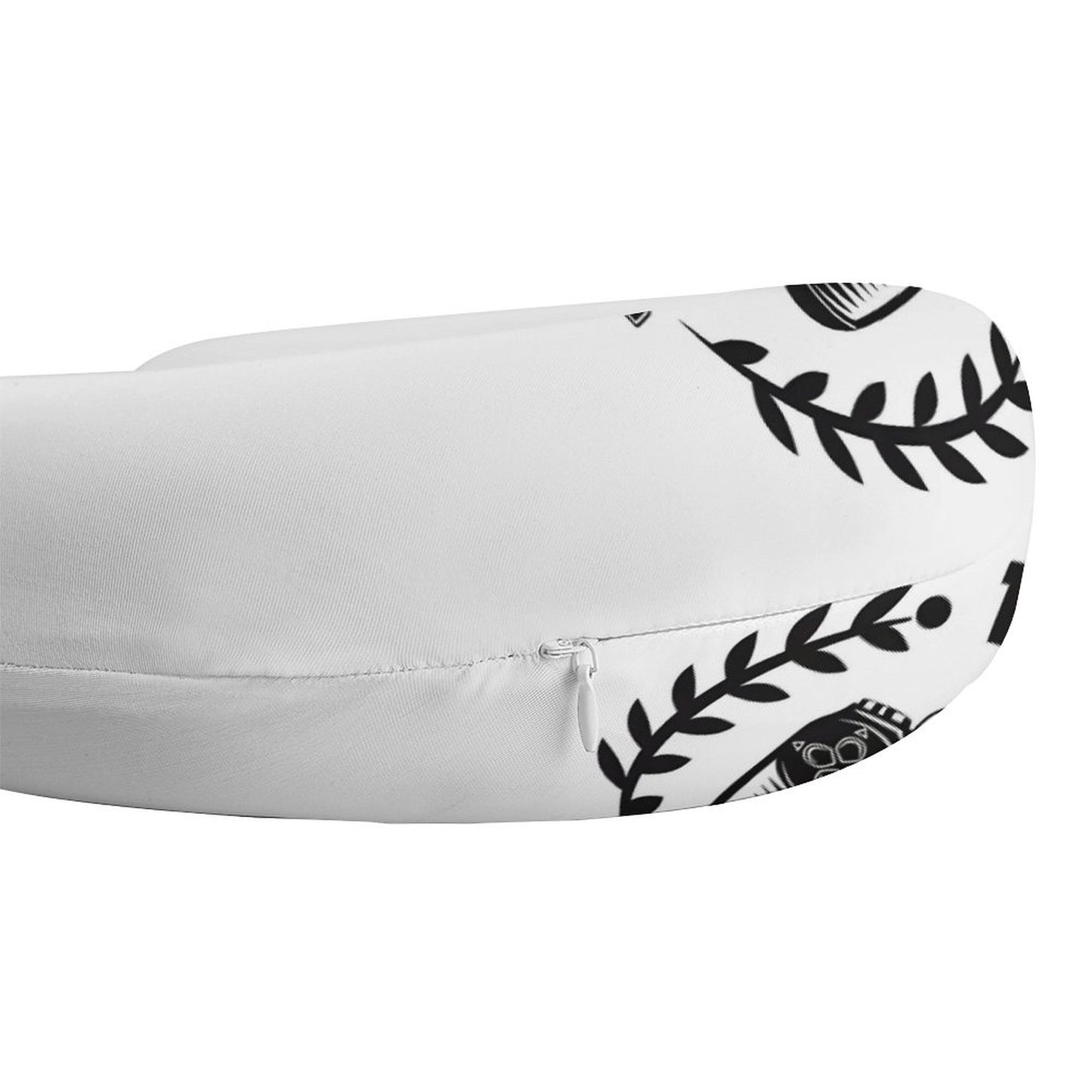 Neck Pillow for Restful Journeys