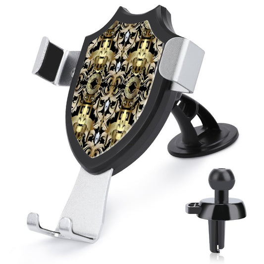 Car Mount Mobile Phone Holder