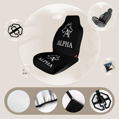 Car Seat Cover Protector