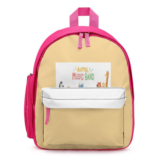Children's School Bag (All-Over Printing)