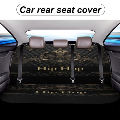 Back Seat Cover for Cars