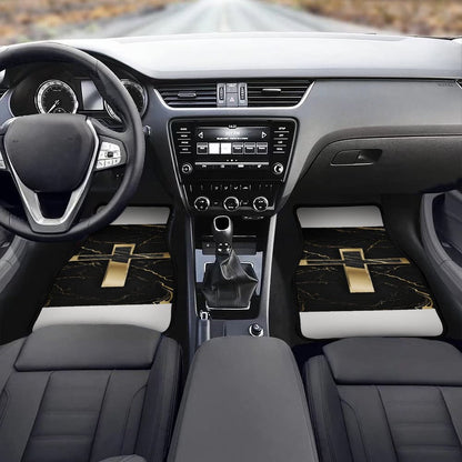 Car Mat Set of 4