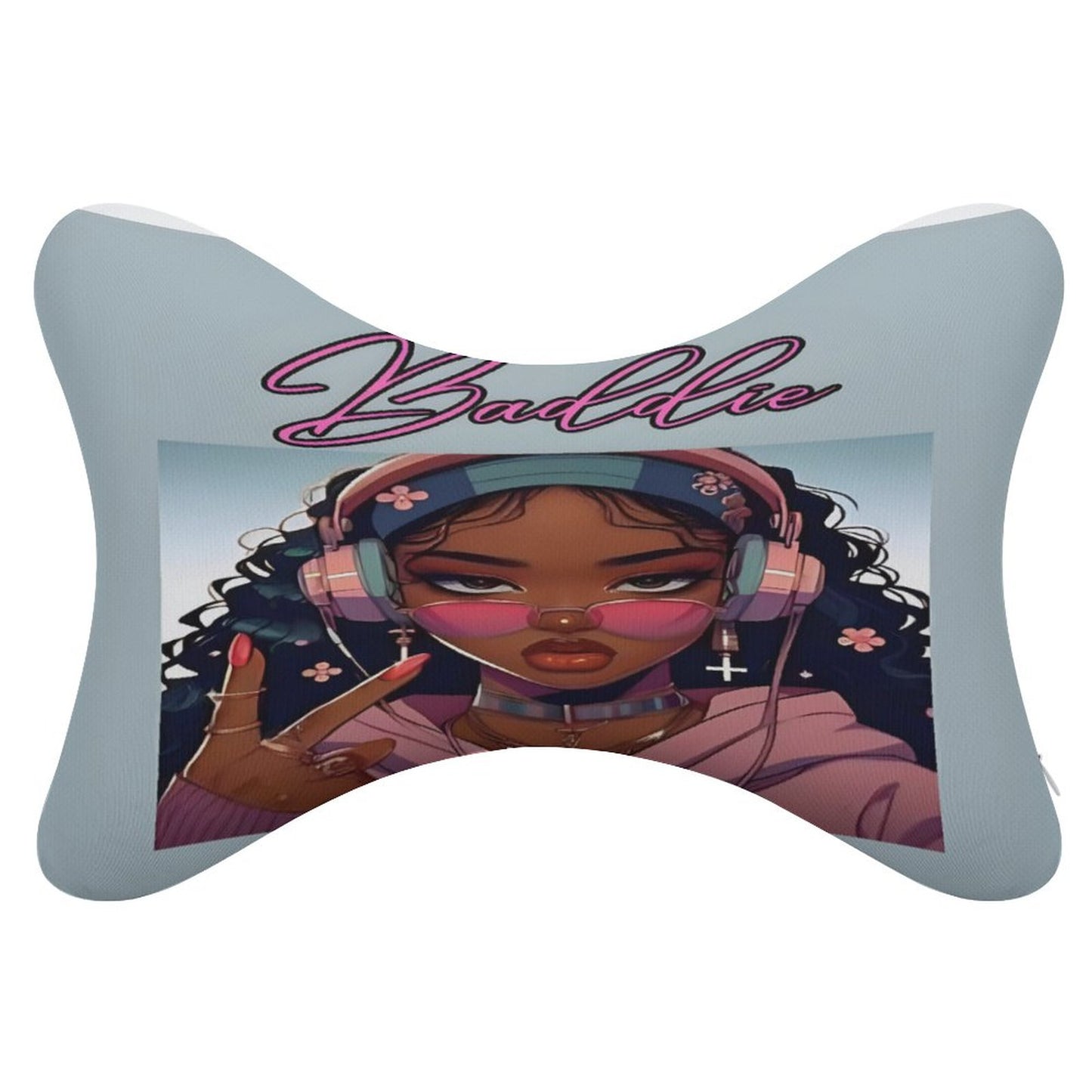 Car Pillow Set (2PCS)