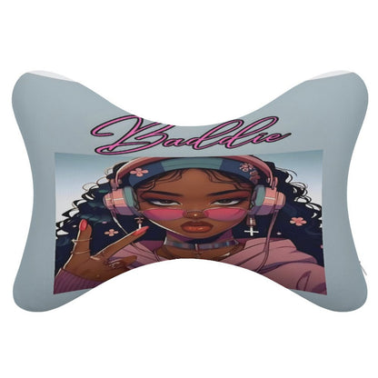 Car Pillow Set (2PCS)