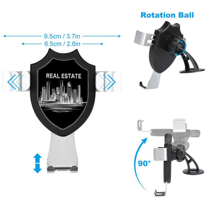 Car Mount Mobile Phone Holder