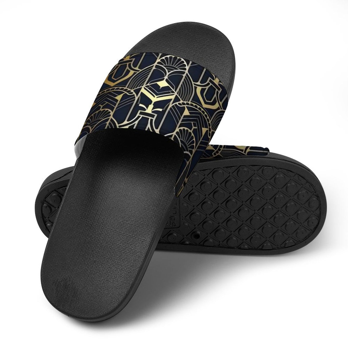 Personalized Casual UnisexPVC Slippers