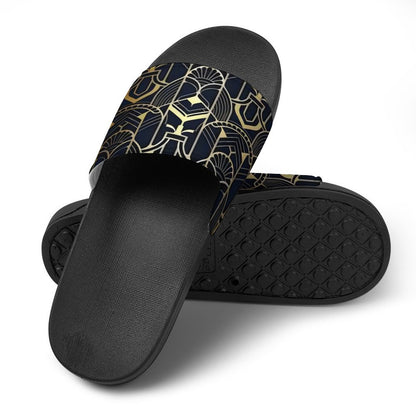 Personalized Casual UnisexPVC Slippers