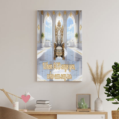 Framed Wooden Poster Hanging (Vertical 2:3)-8x12 inch