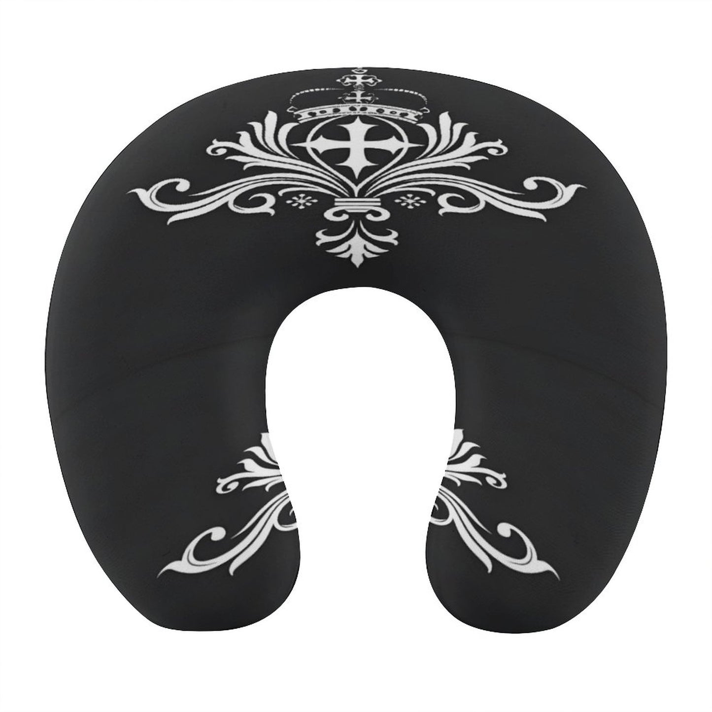 Neck Pillow for Restful Journeys