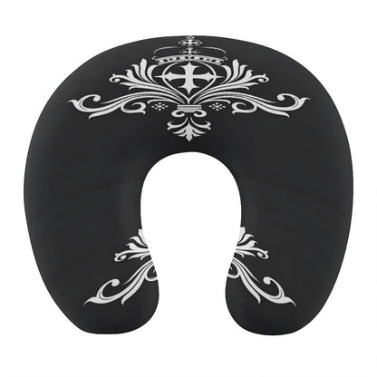 Neck Pillow for Restful Journeys