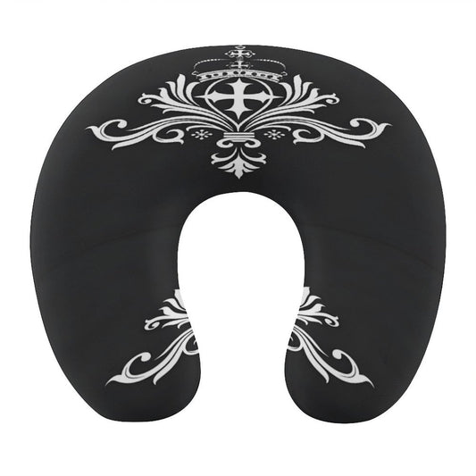 Neck Pillow for Restful Journeys