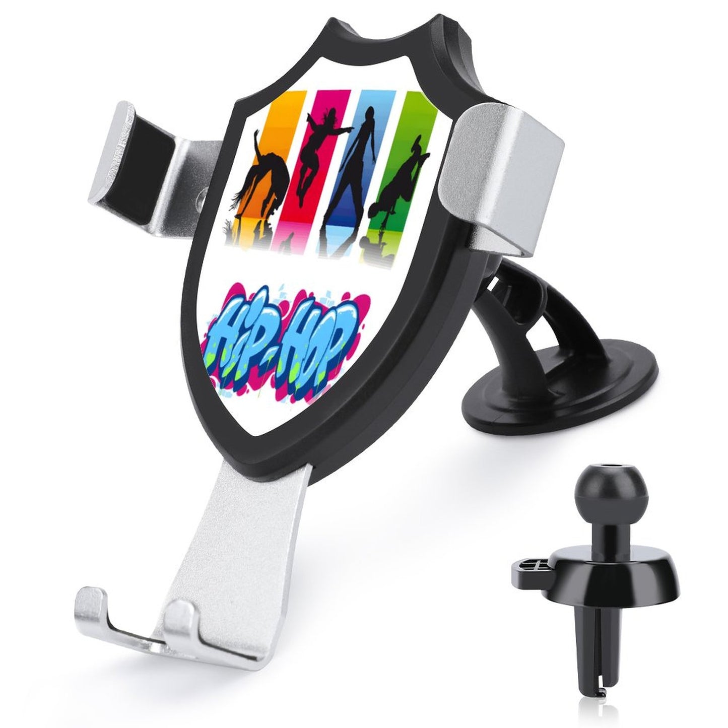 Car Mount Mobile Phone Holder