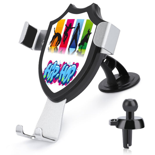 Car Mount Mobile Phone Holder