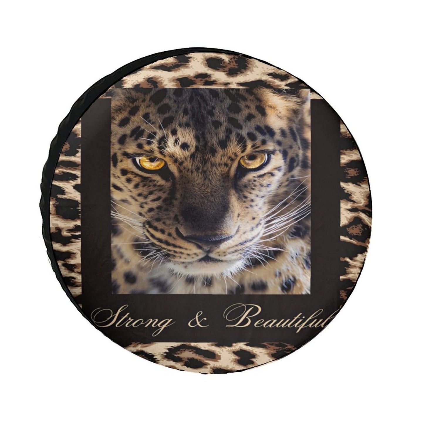 Oxford Cloth Tire Cover