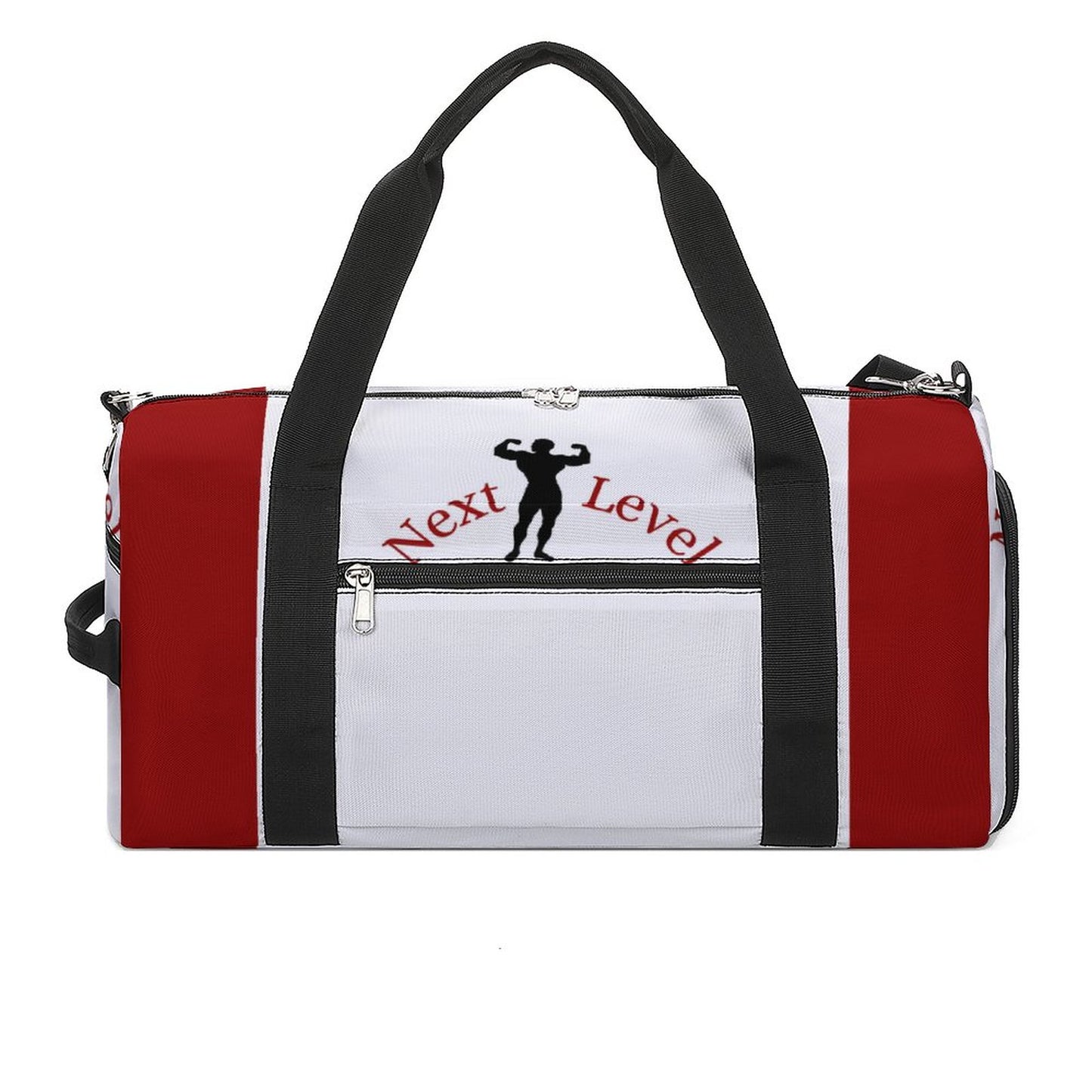 Gym bag A017 Large Capacity Sports Duffel