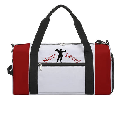 Gym bag A017 Large Capacity Sports Duffel