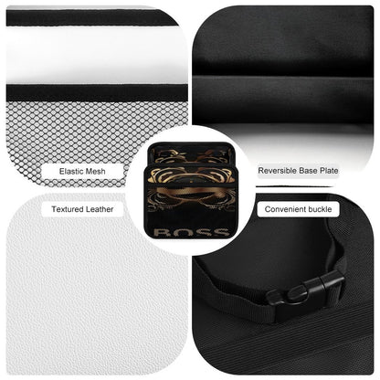 Car Seat Storage Bag(All-Over Printing)