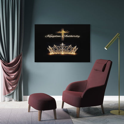 Hanging Poster (Horizontal 3:2)-12x18 inch/ 8x12 inch