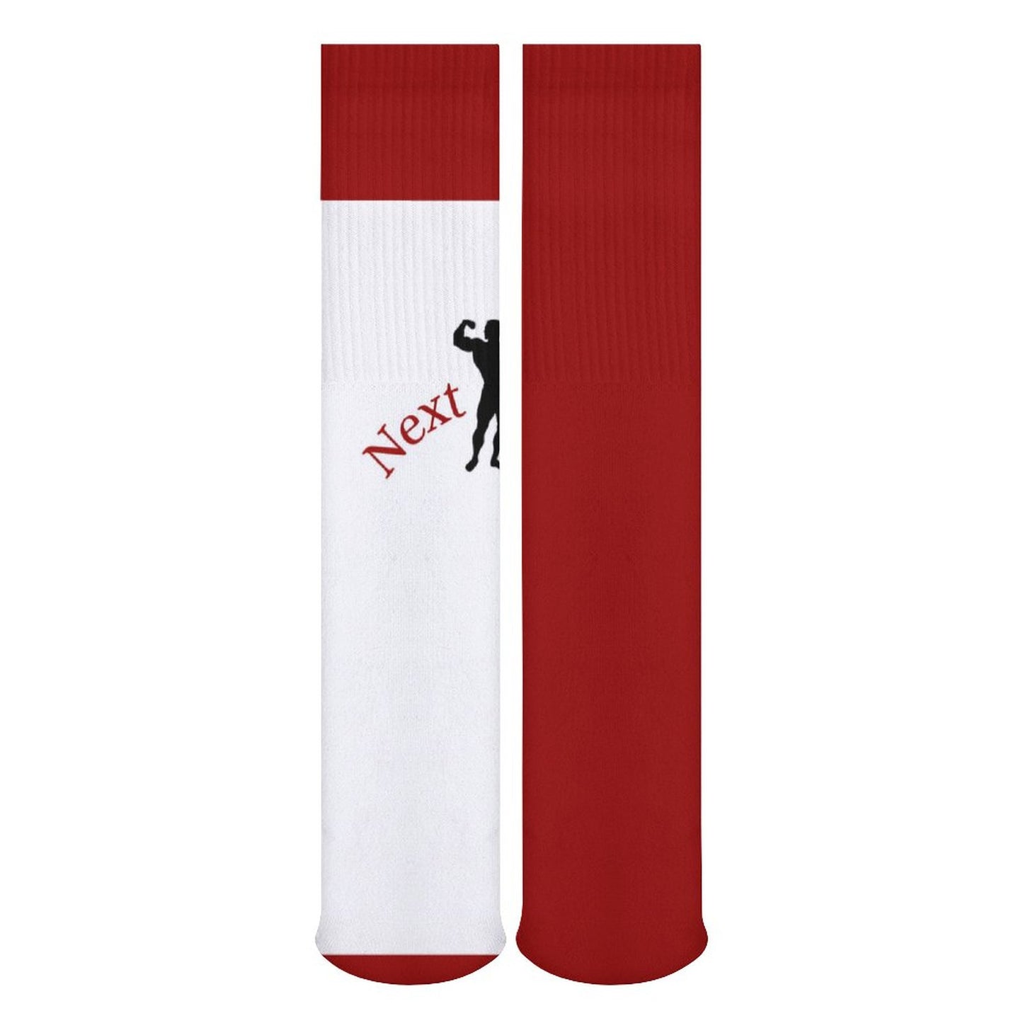 Tube Socks (All-Over Printing)