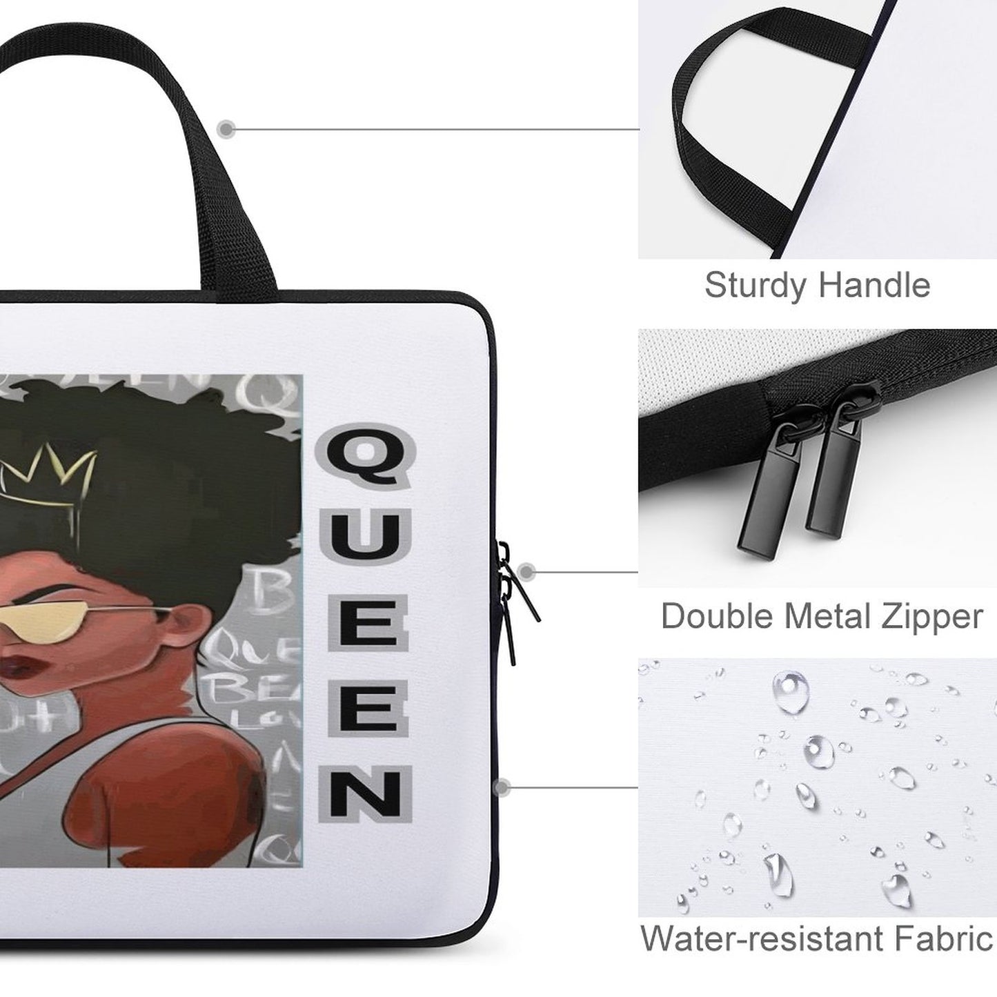 Custom Laptop Case for Your Device