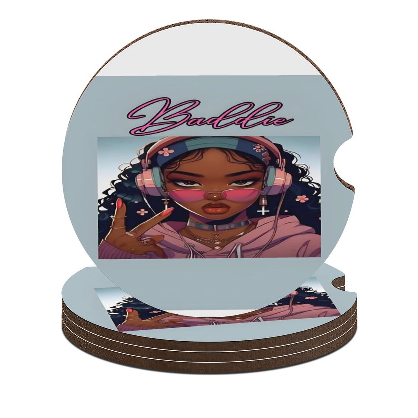 Car Coaster