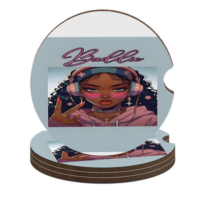 Car Coaster