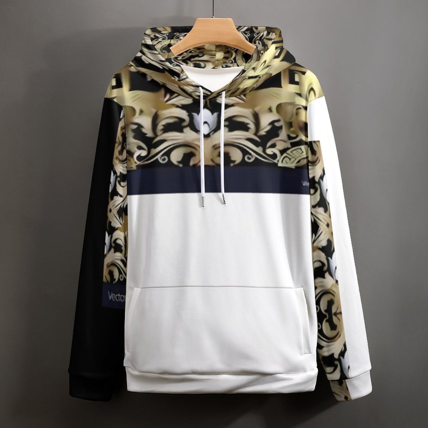280gsm Custom Best Hoodies-Double-Layer Cap Women's Hoodies