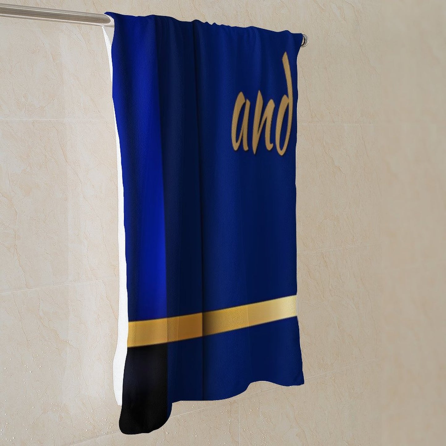 Bath Towel 70x140
